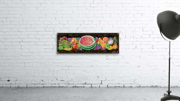 FRUIT TRAY  Wall Preview