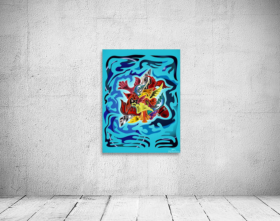 So Fresh So Fly Wall Preview