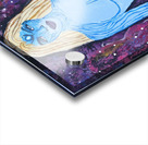 Choles Asceneded Self Acrylic print
