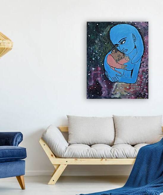 Her Baby by Lauren Ashley