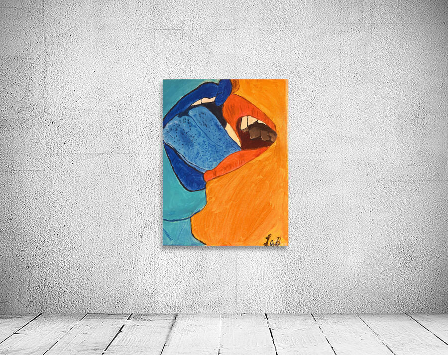 Lovers Wall Preview
