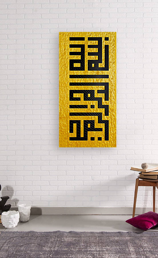 thumbnail (1)_1570931093.865 by teeriko Oriental calligraphy