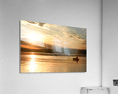 Contemplation Acrylic Print