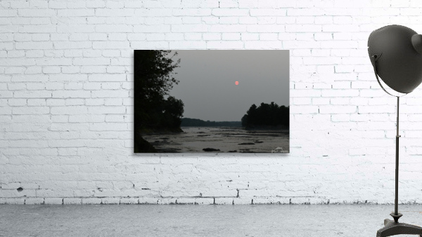 Smog Wall Preview