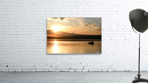 Contemplation Wall Preview