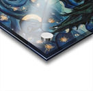 Starry Starry Night Acrylic print