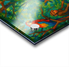 Rainforest Acrylic print