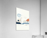 Church Min Acrylic Print