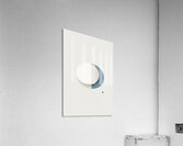 Eclipse Acrylic Print