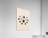 God Particle Acrylic Print