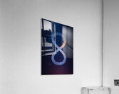 Infinity Acrylic Print