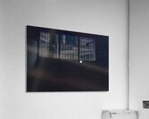 Pale Blue Dot Acrylic Print