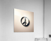 Peace Acrylic Print