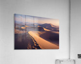Sahara Acrylic Print