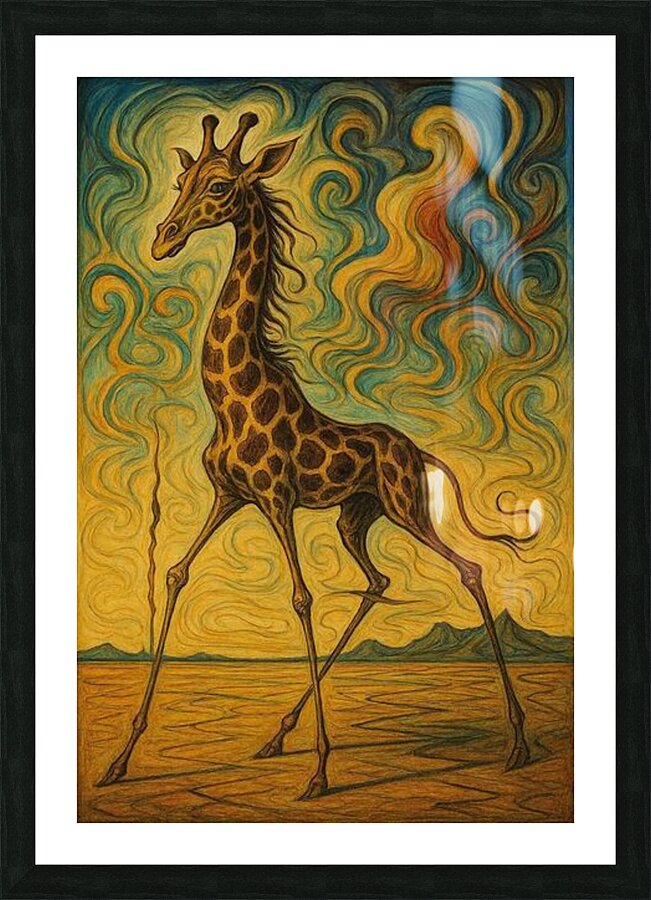  Fine Art print