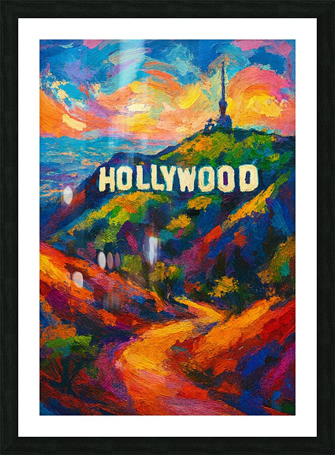  Fine Art print