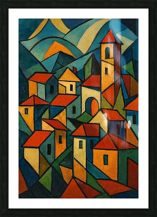  Fine Art print