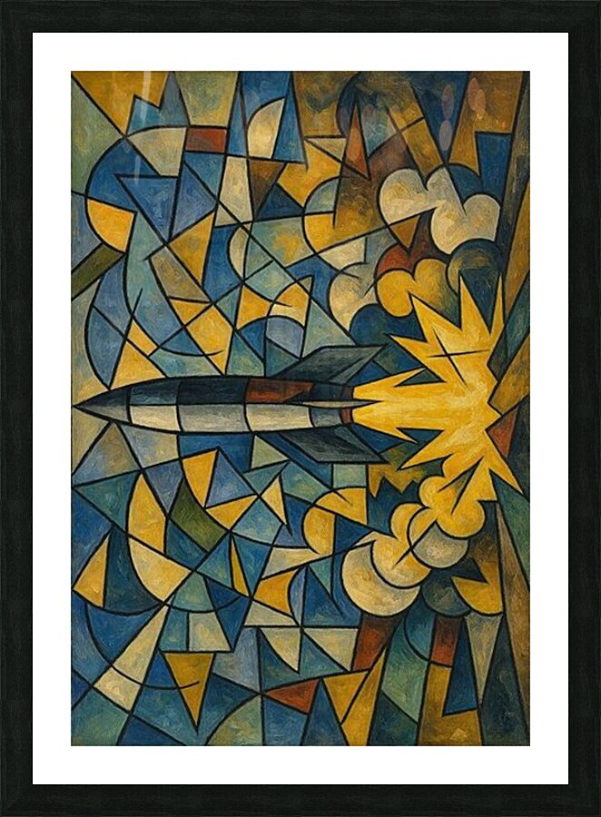  Fine Art print