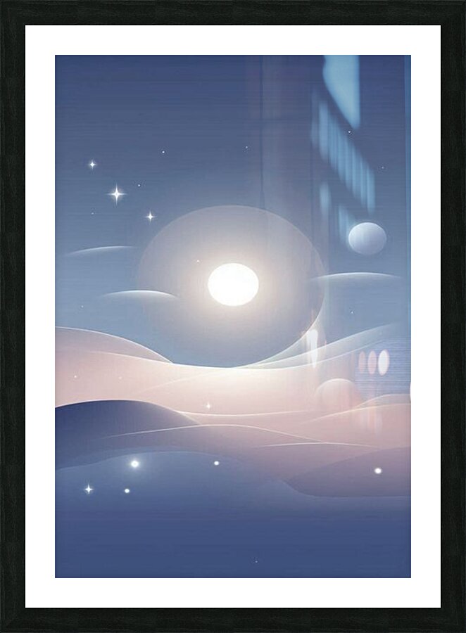 Fine Art print