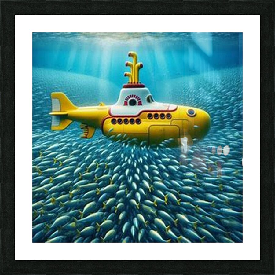  Fine Art print
