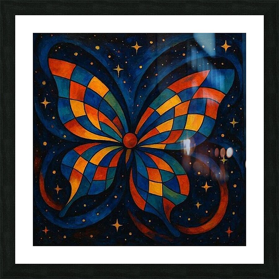  Fine Art print