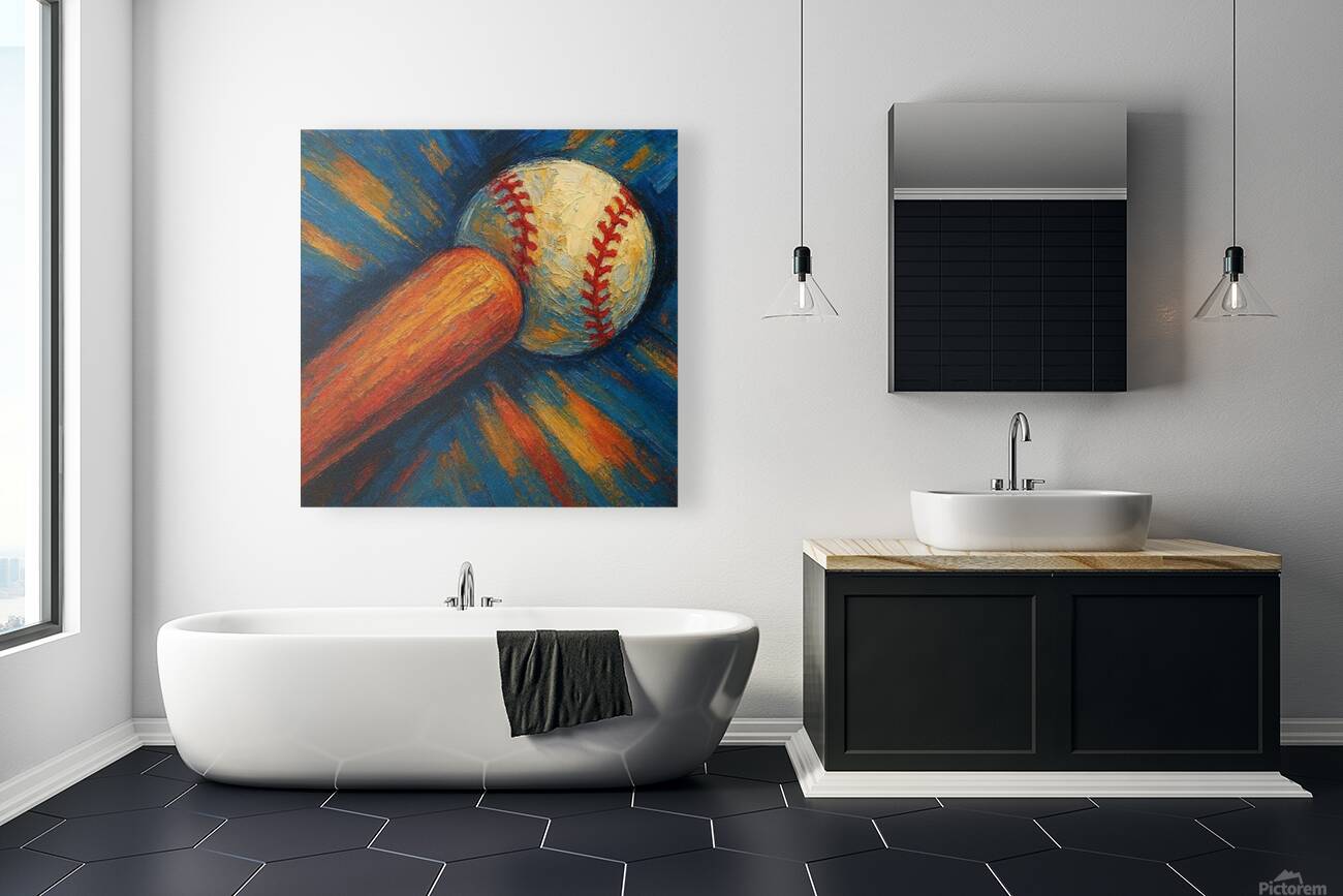 BaseBall Reproduction