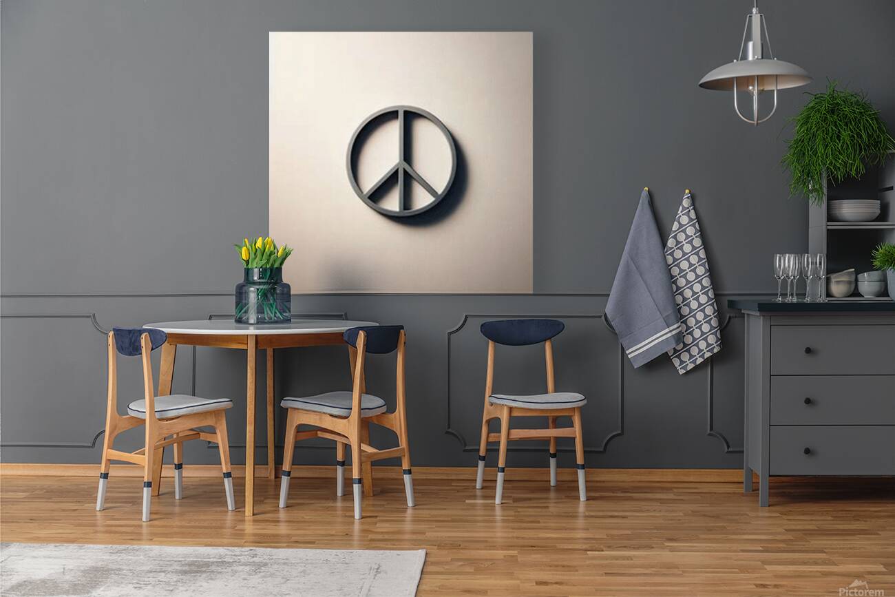 Peace Reproduction