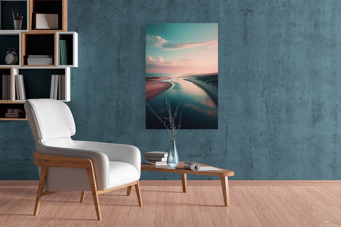 River2Sea Reproduction