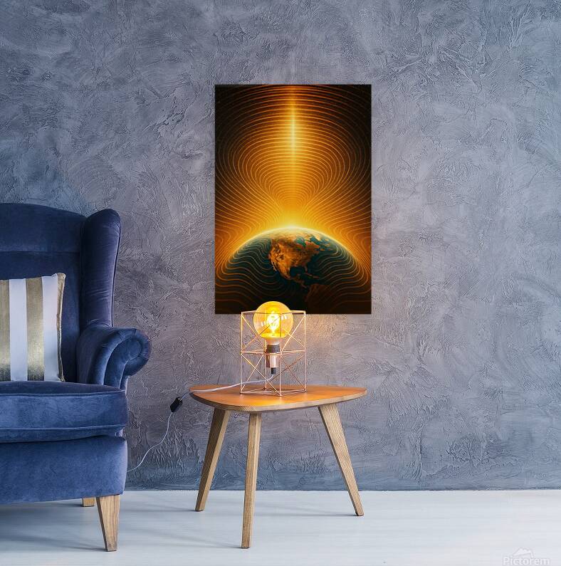Time Waves Reproduction
