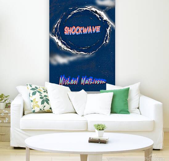 Shockwave Reproduction