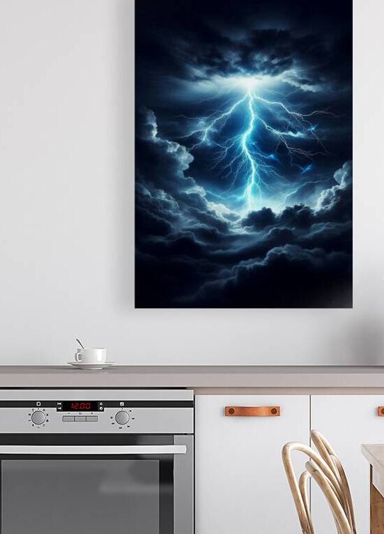 lightning Reproduction