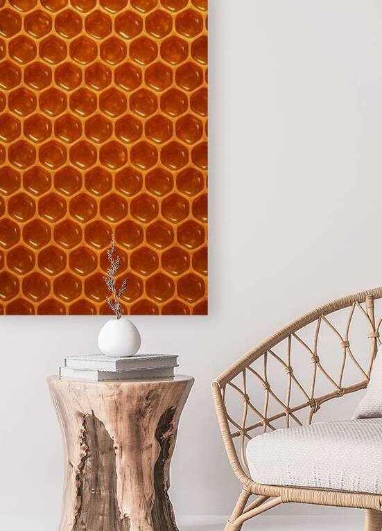 honeycomb BIG Reproduction