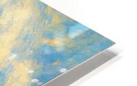 Surfer HD Metal print