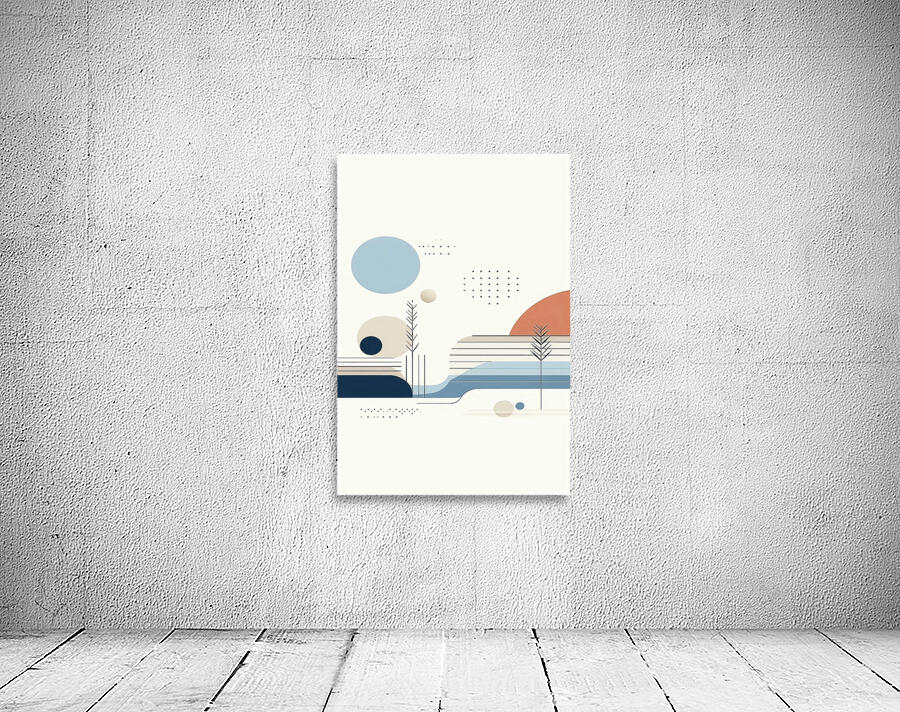 Church Min Wall Preview