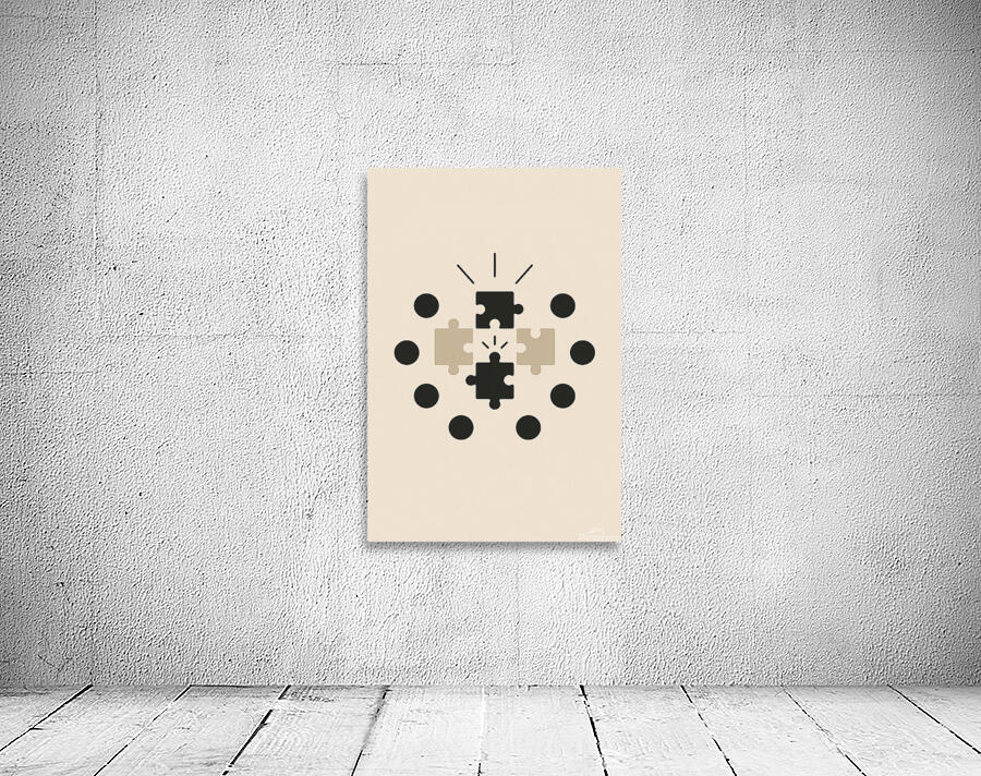 God Particle Wall Preview