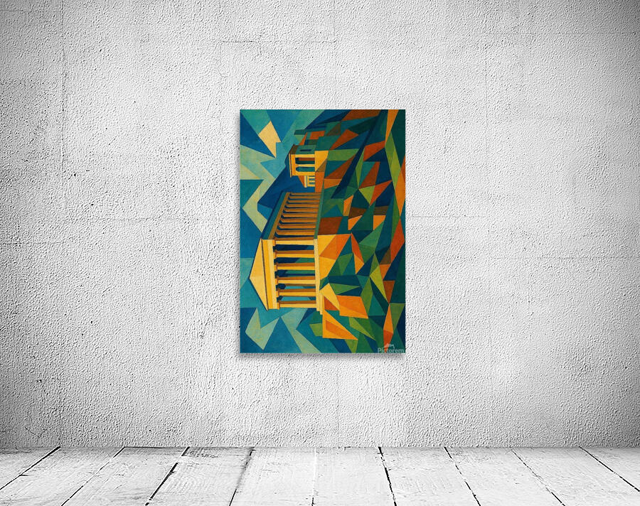 Acropolis Wall Preview
