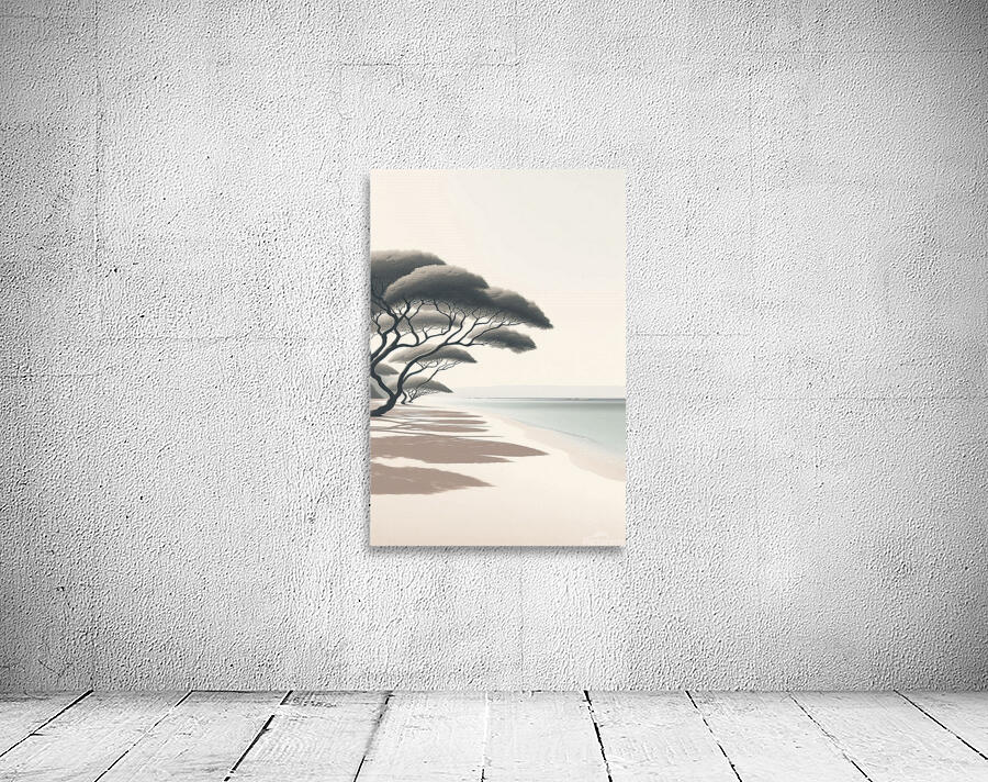 Beach Wall Preview