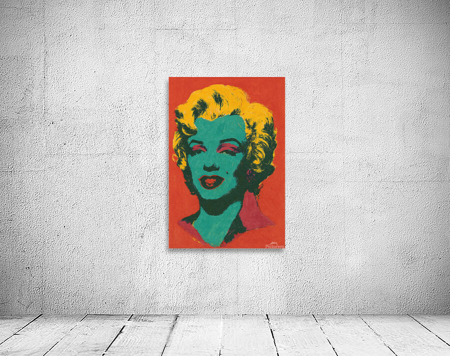 Marilyn Wall Preview