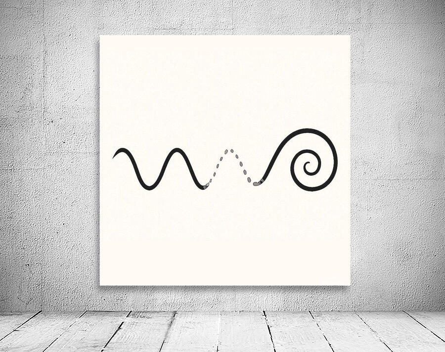 Wave Function Wall Preview