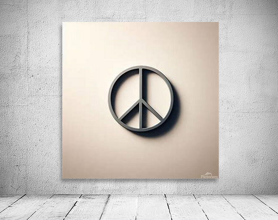 Peace Wall Preview
