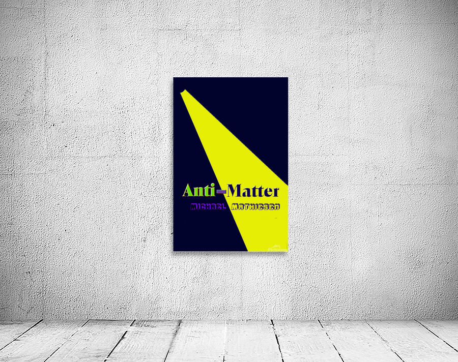 Antimatter Wall Preview