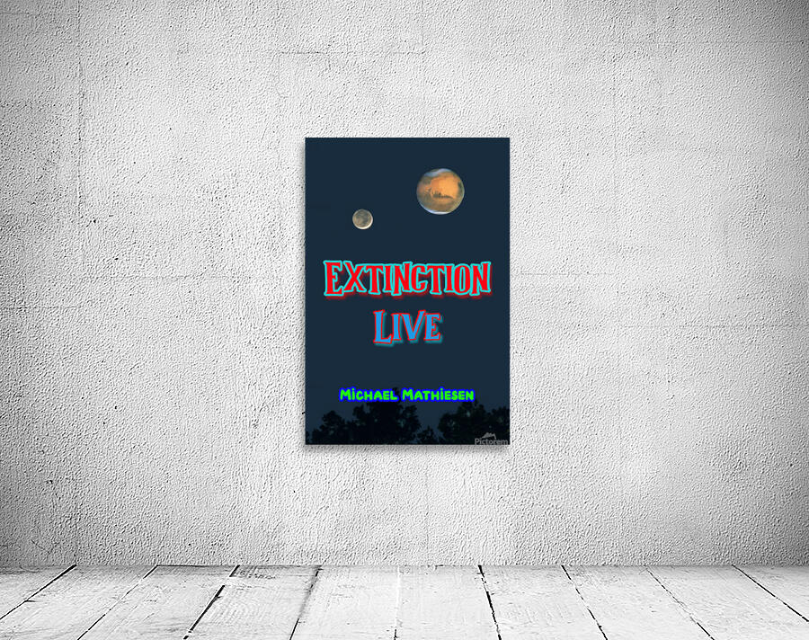 Extinction Live Wall Preview