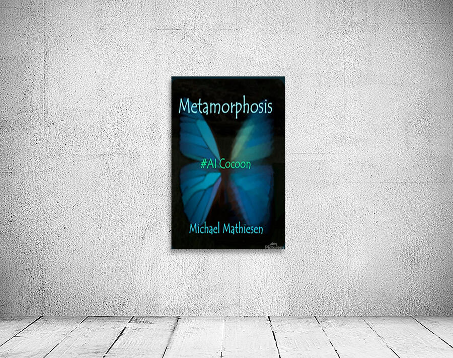 Metamorphosis Wall Preview