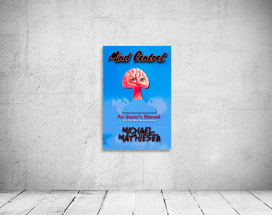 Mind Control Wall Preview