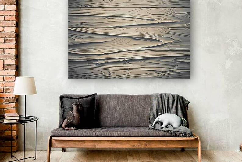 design of white wood background 3 by Lupu Andrei