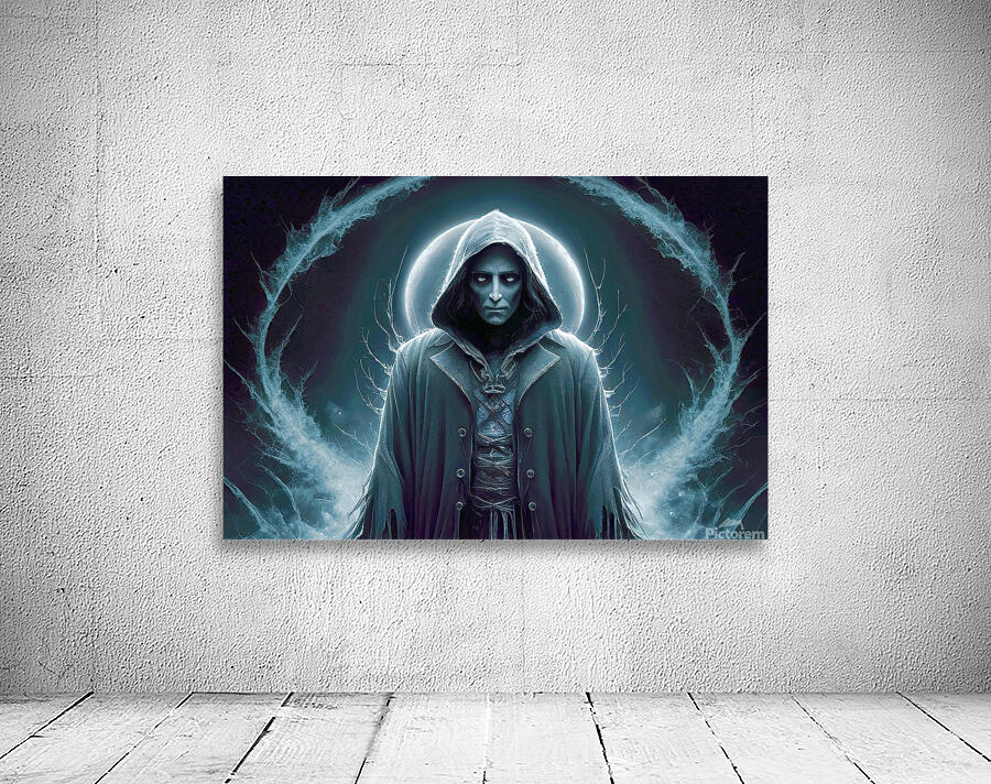 Extra Dark Background Wall Preview