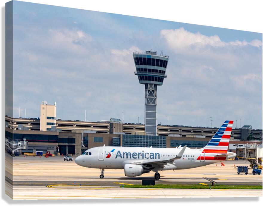 American Airlines