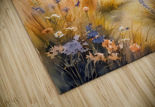 Golden Hour Noureddine Bedri puzzle