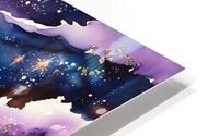 Celestial Dreams HD Metal print