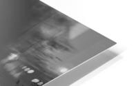Hyde s Mill BW HD Metal print